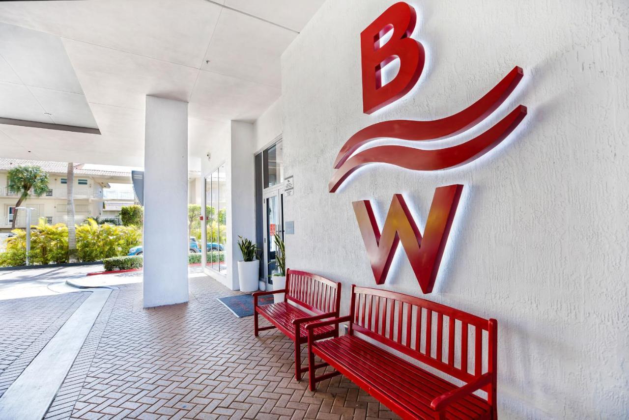 Beachwalk Resort - Penthouse In The Sky 3Bdr And 3Ba Luxury Condo Direct Ocean View Hallandale Beach Bagian luar foto